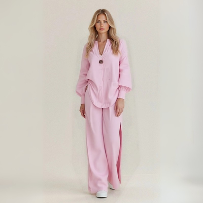 Amanda | Ambachtelijke set