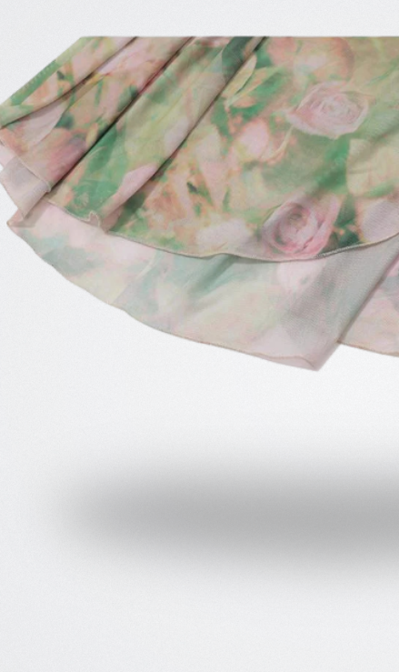 ISAMARA | LANGE JURK MET CORSET