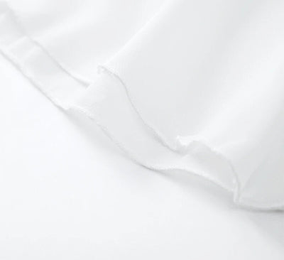 Mio™ | Elegante mini-jurk met blootgestelde rug