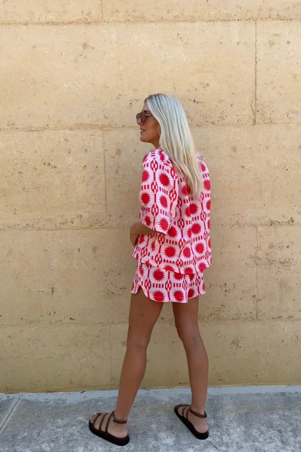 Calypso™ | Twee-delige Set