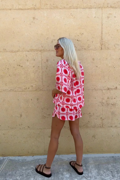 Calypso™ | Twee-delige Set