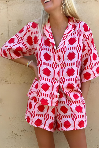 Calypso™ | Twee-delige Set