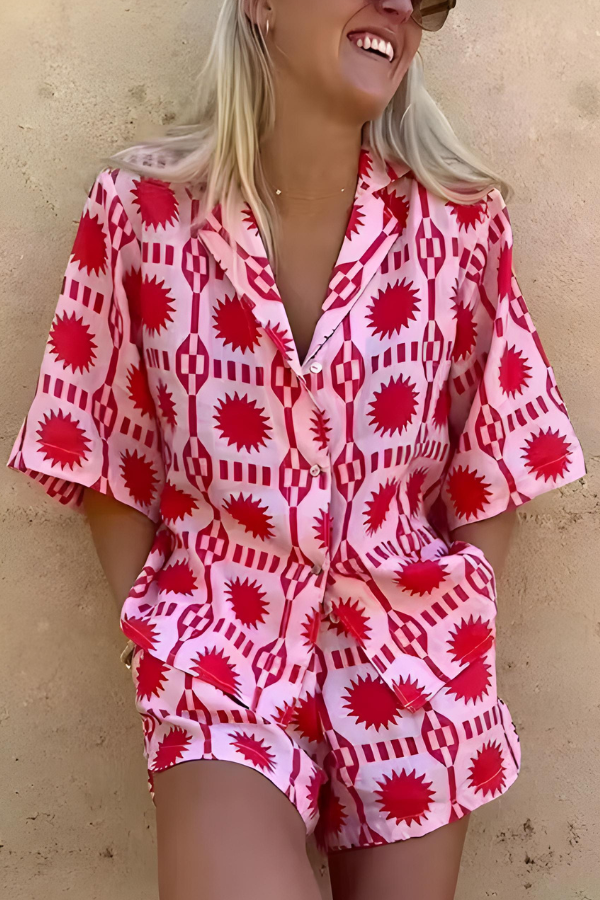 Calypso™ | Twee-delige Set