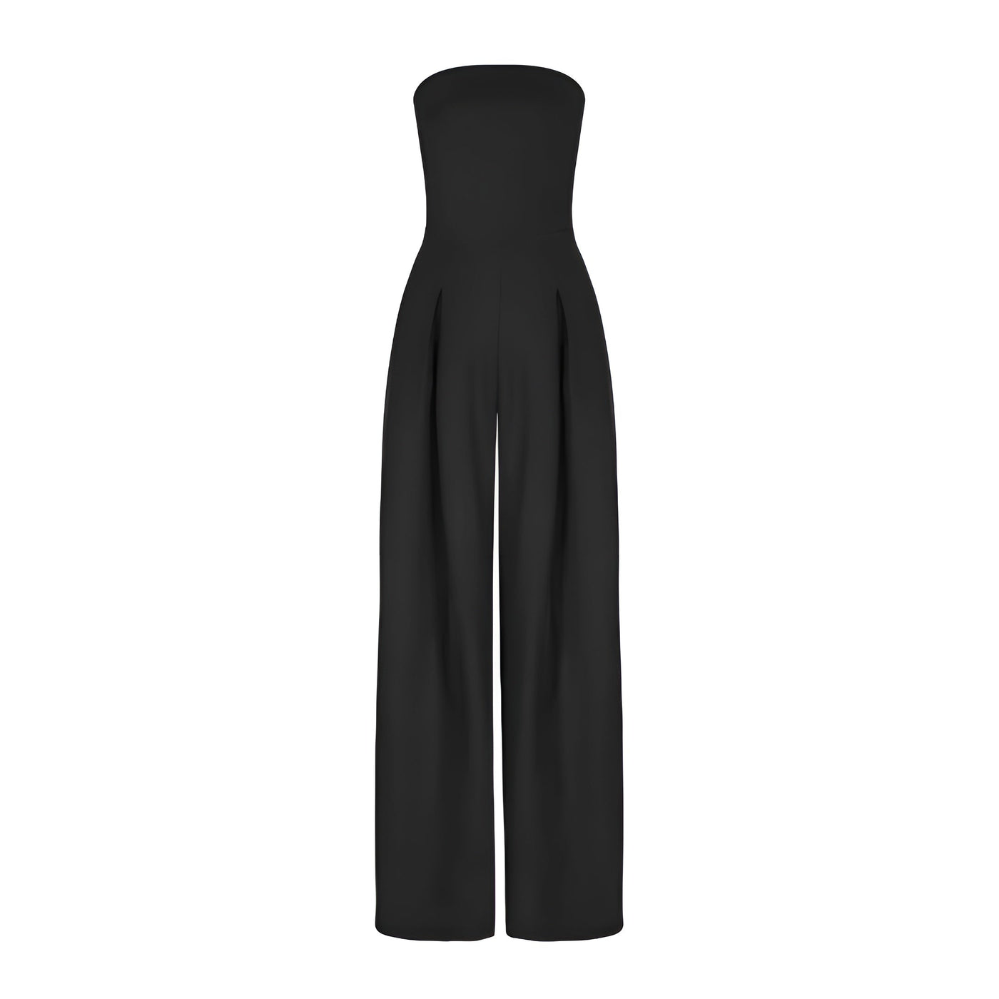 Amélie | Mouwloze jumpsuit