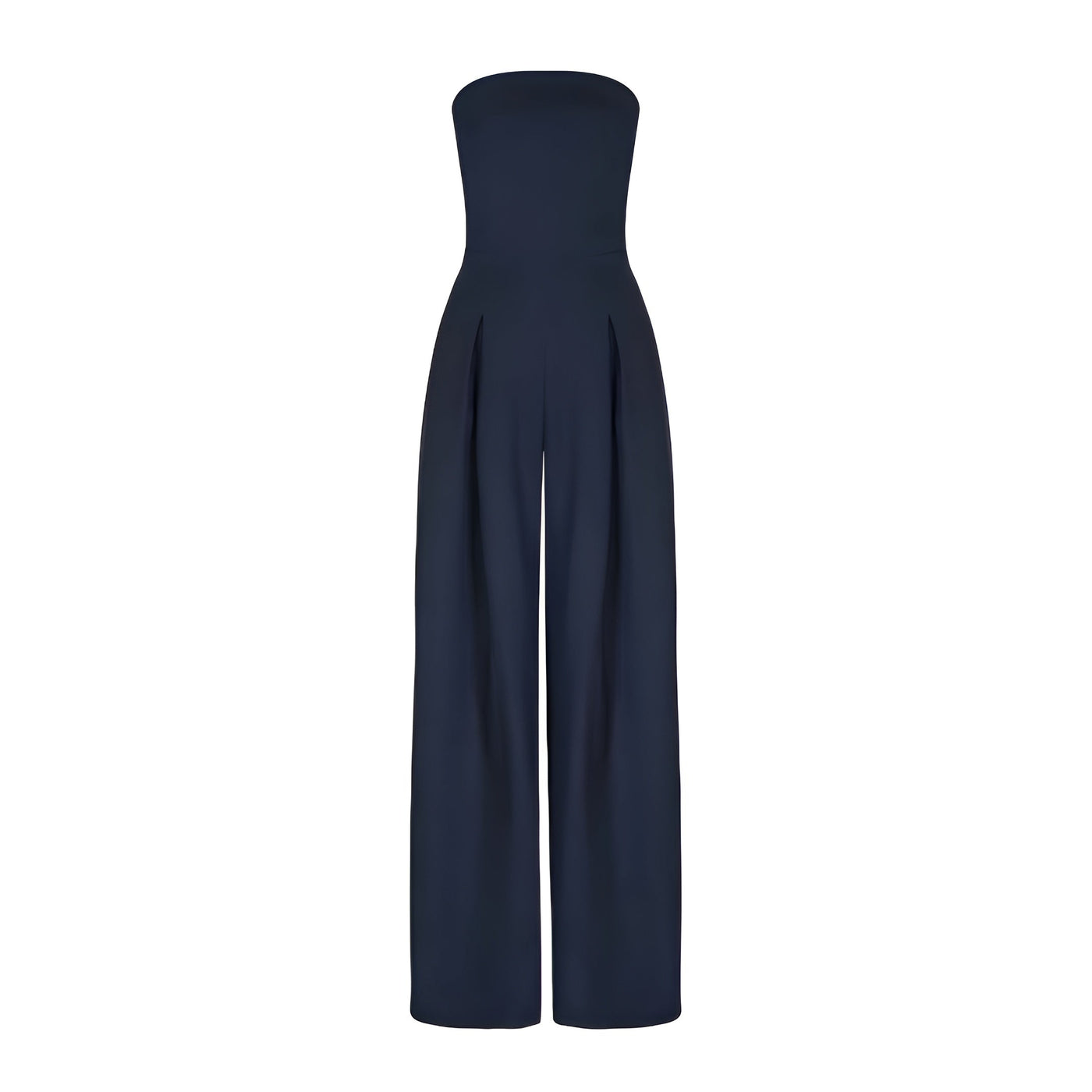 Amélie | Mouwloze jumpsuit