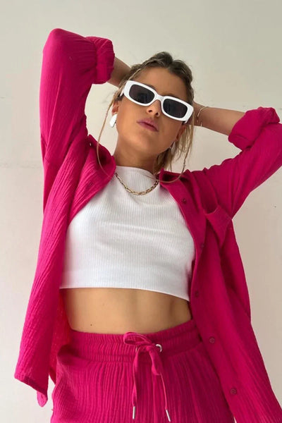 Vicky™ | Twee-delig Zomer Set