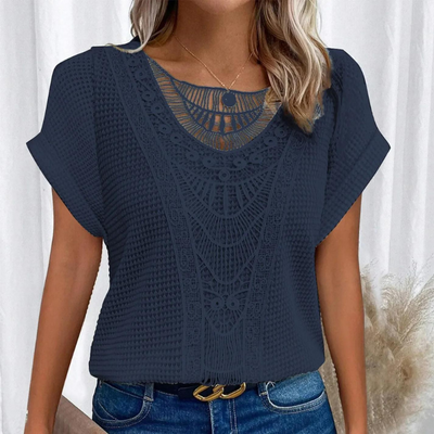 Elli™ | Dames Zomerblouse