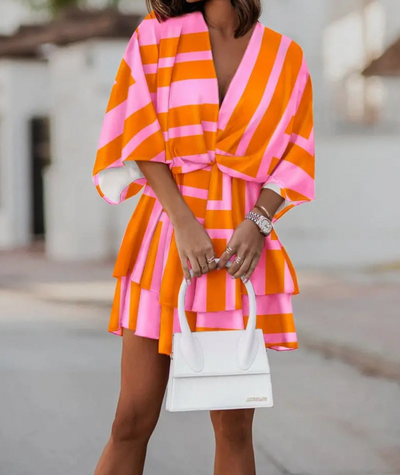 Valora™ |  Bloemenjurk