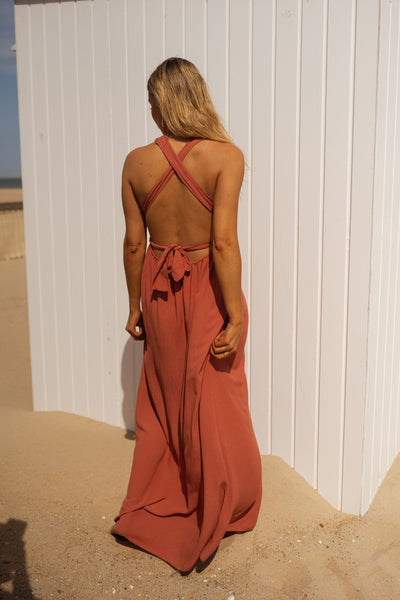 Nele™ | Het multifunctionele jurkje