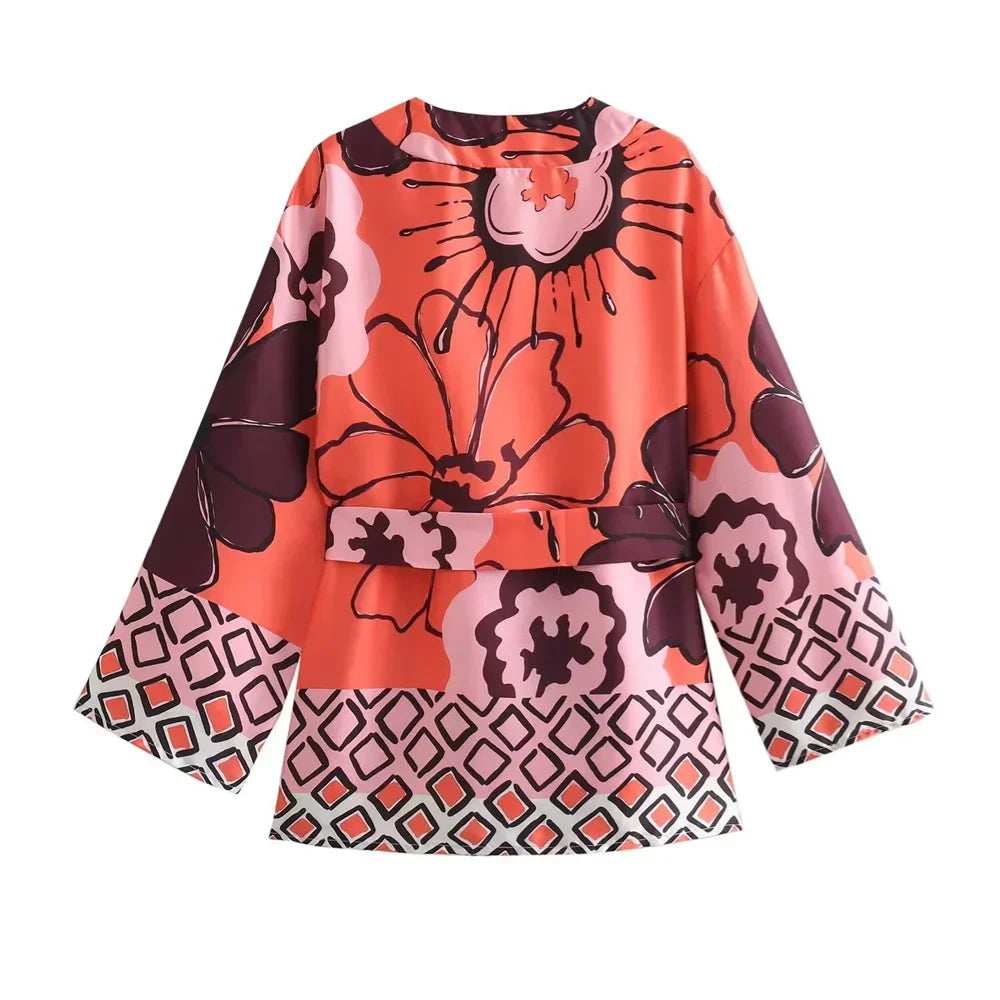 Klaudia - Comfortabele en stijlvolle set