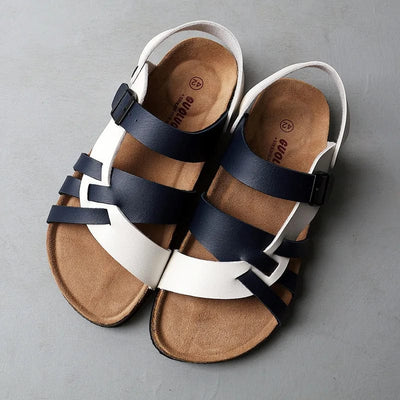 Christina™ | Elegant Comfort Sandalen