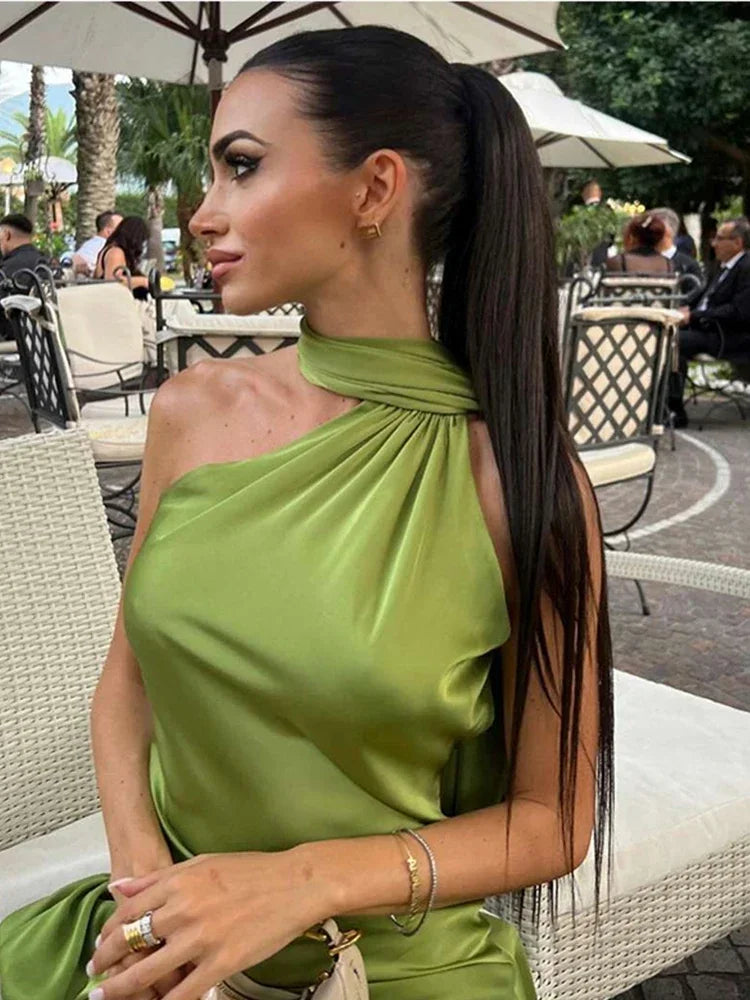 Stella | Tijdloos Cape Jurk