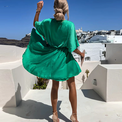 Sophie™ | Stijlvolle Zomerjurk