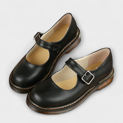 Odette™ | Vintage Mary Janes