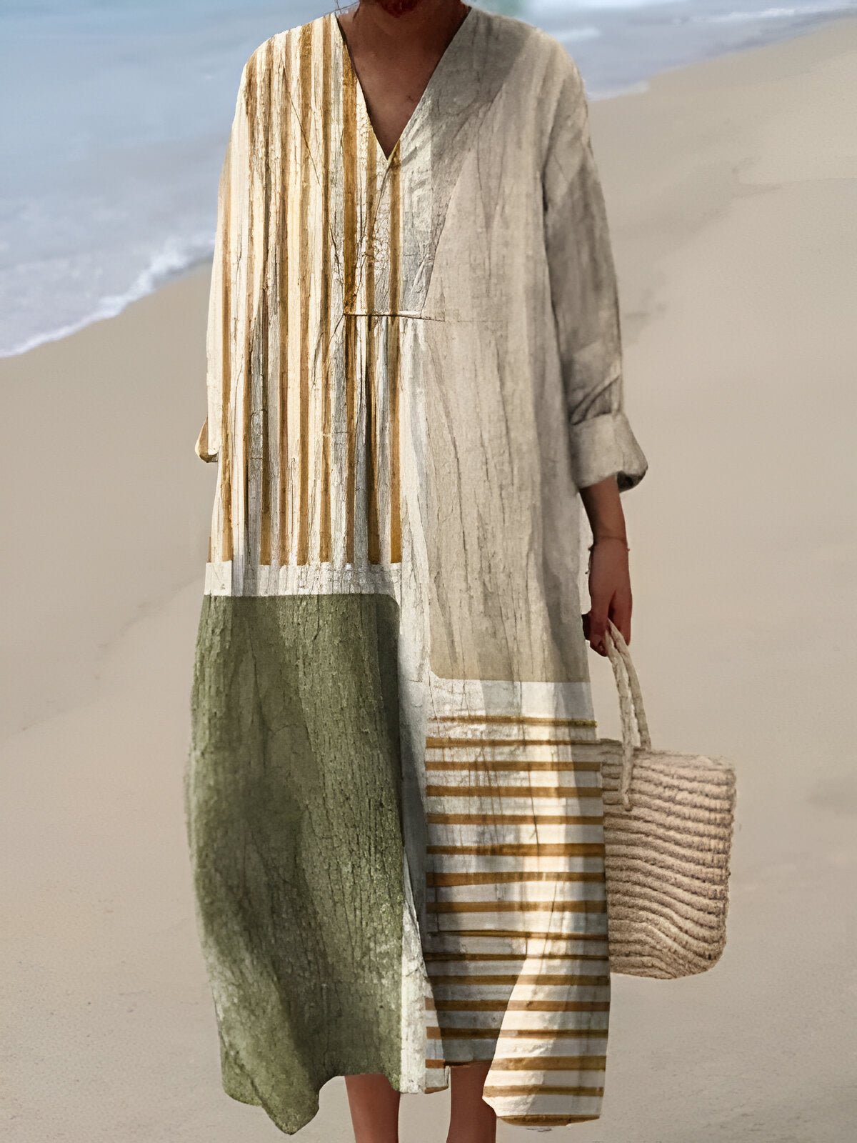 Alida™ | Zomerjurk