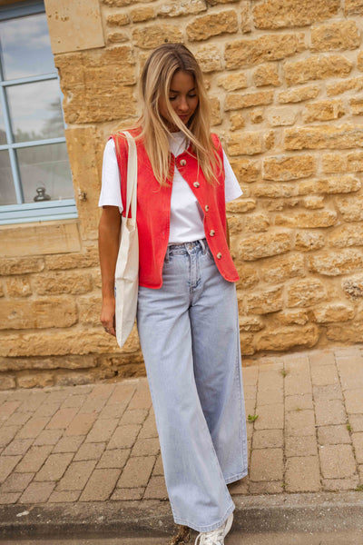 LINA™ | DE ZOMERJACK