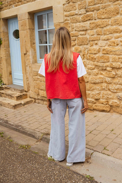 LINA™ | DE ZOMERJACK