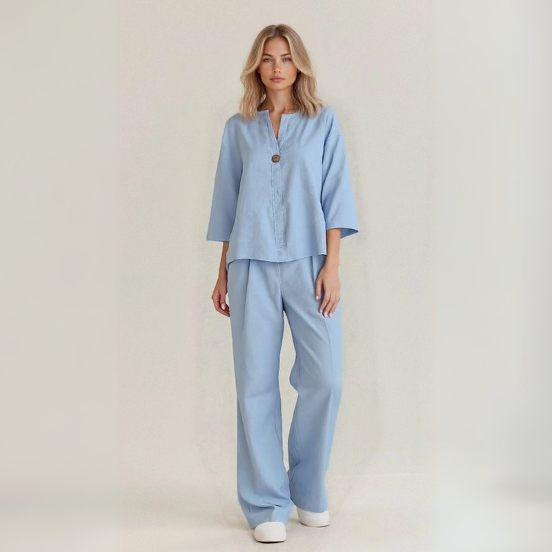 Amanda | Ambachtelijke set