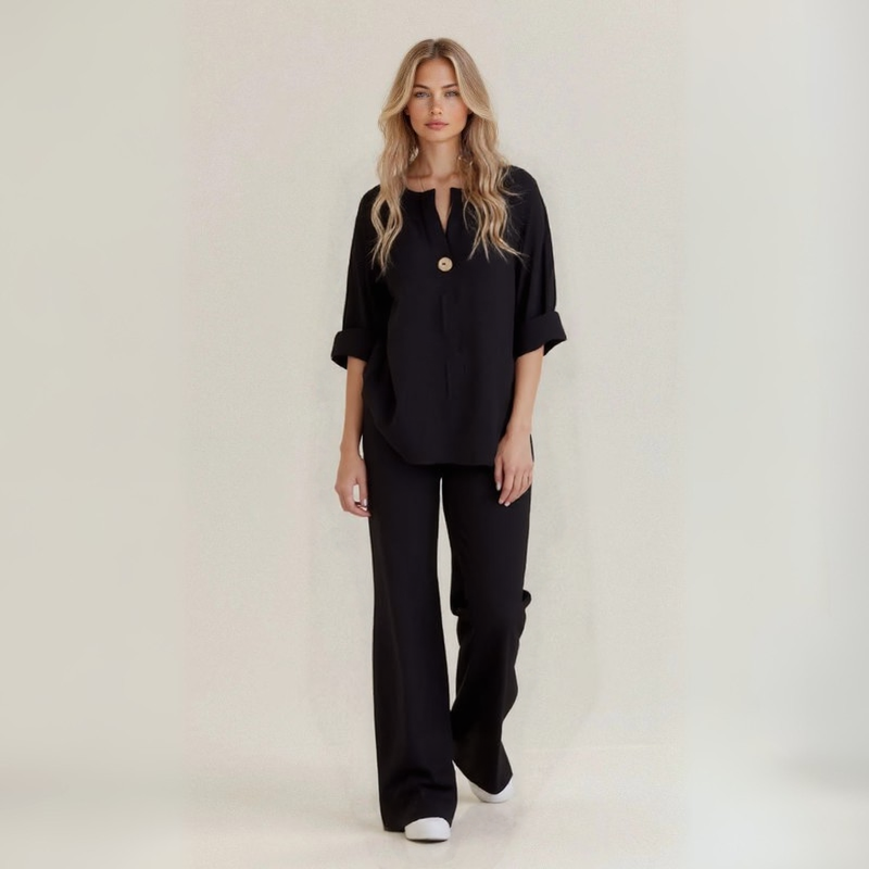 Amanda | Ambachtelijke set