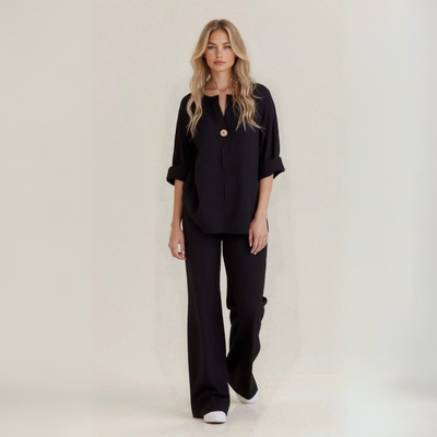 Amanda | Ambachtelijke set