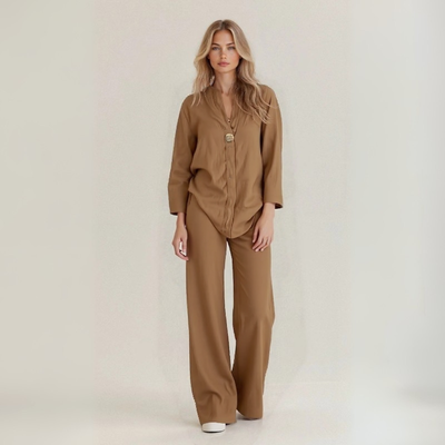 Amanda | Ambachtelijke set