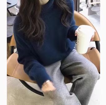 Emily | Comfortabele Coltrui