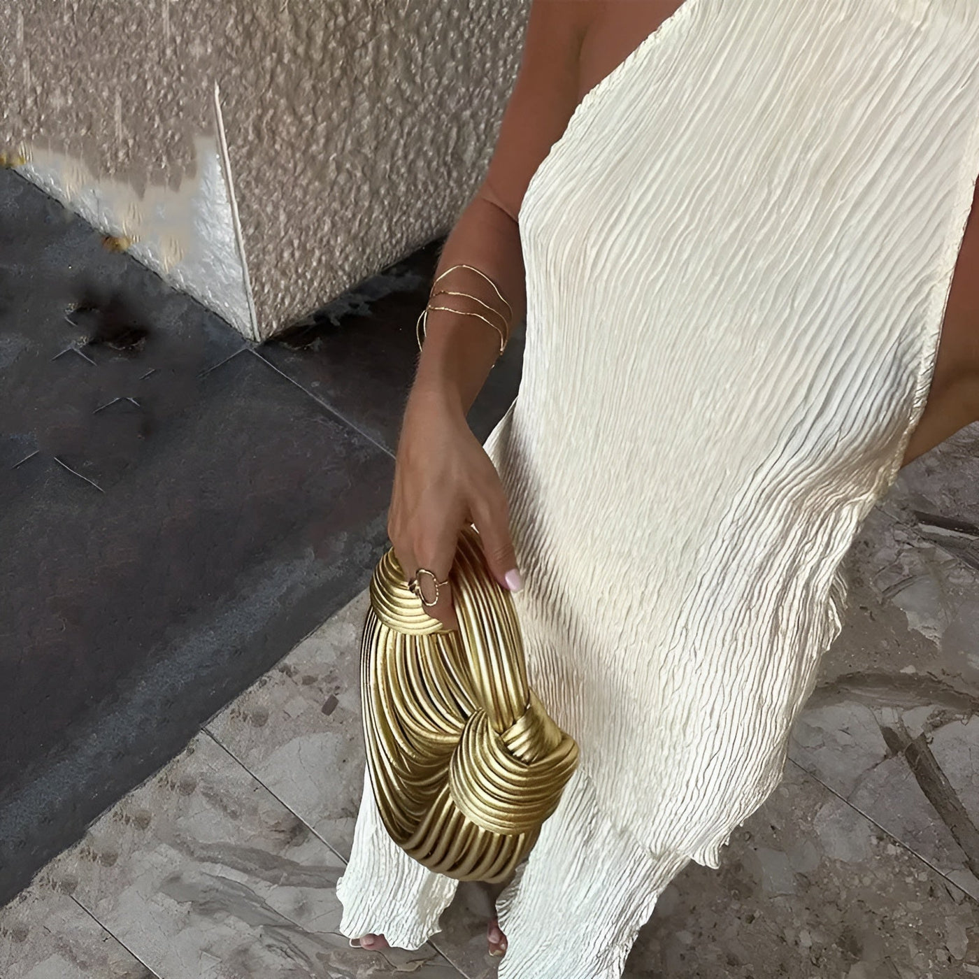 Stevie™ | Zomer Chic Set