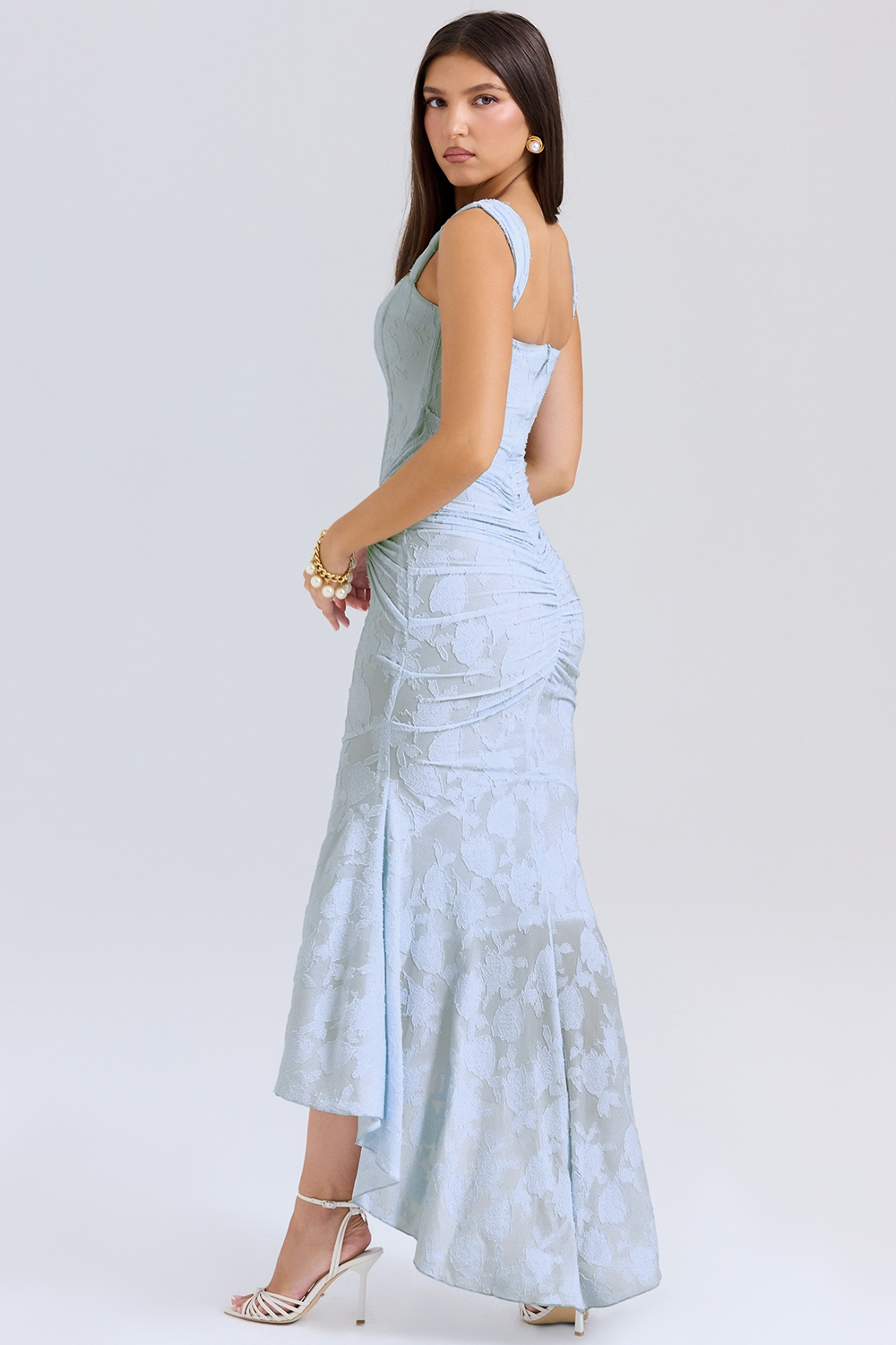 Carisia™ | Maxi Jurk