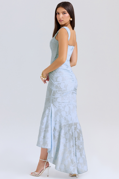 Carisia™ | Maxi Jurk