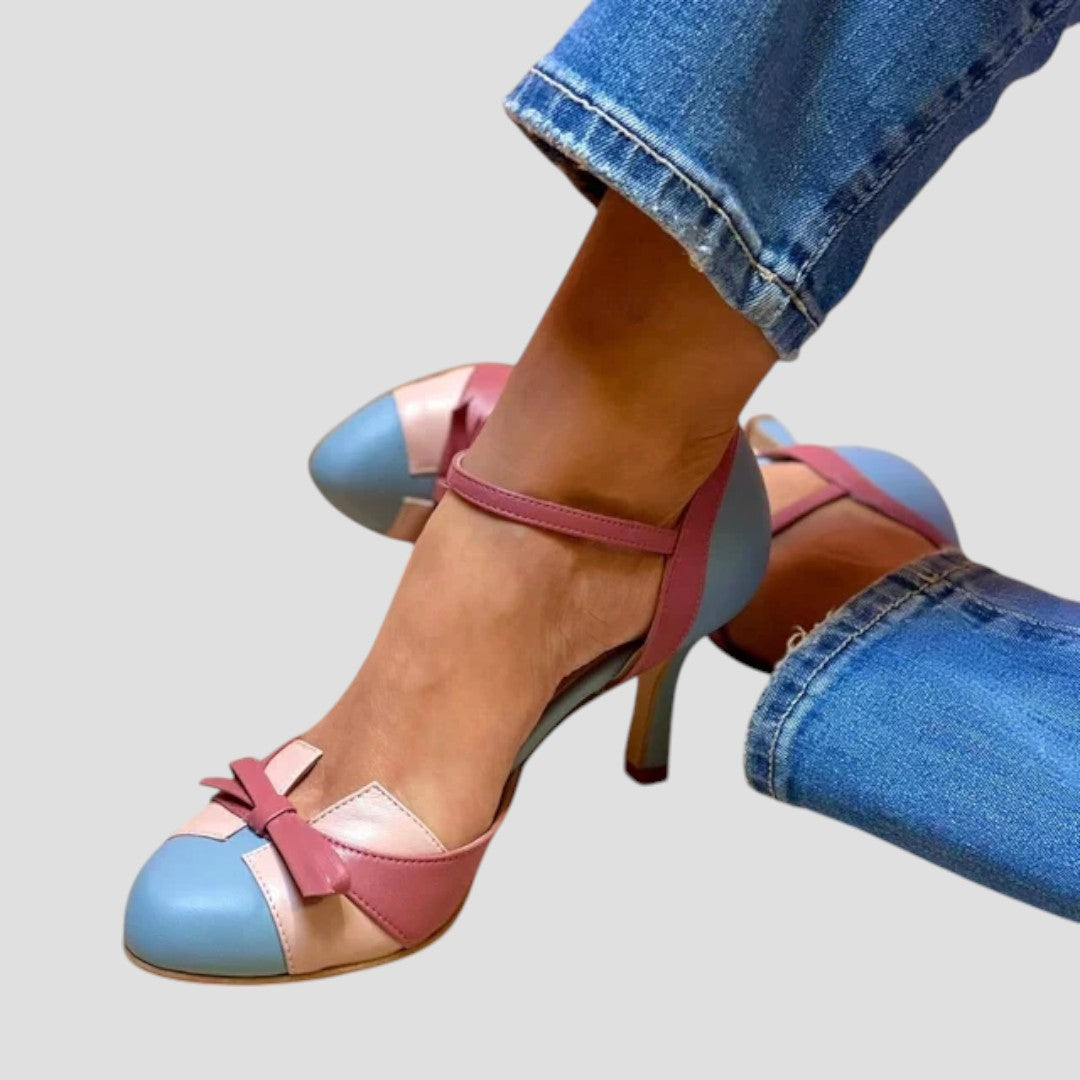 Julia | Elegante Haksandalen