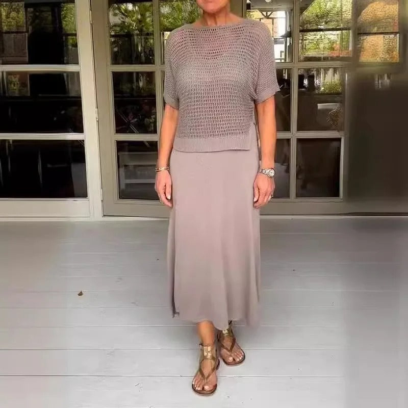 Alma | Compleet fris en ademend handgemaakt