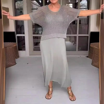 Alma | Compleet fris en ademend handgemaakt