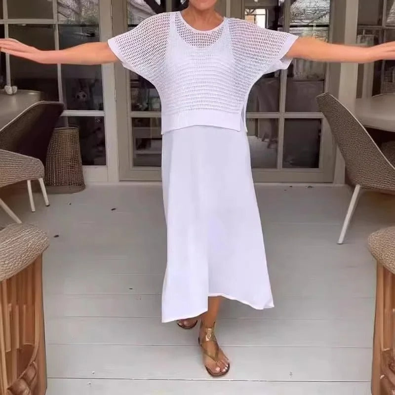 Alma | Compleet fris en ademend handgemaakt