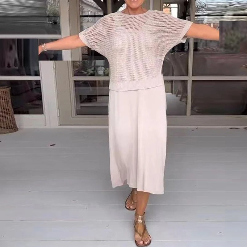 Alma | Compleet fris en ademend handgemaakt