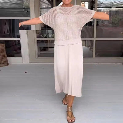 Alma | Compleet fris en ademend handgemaakt